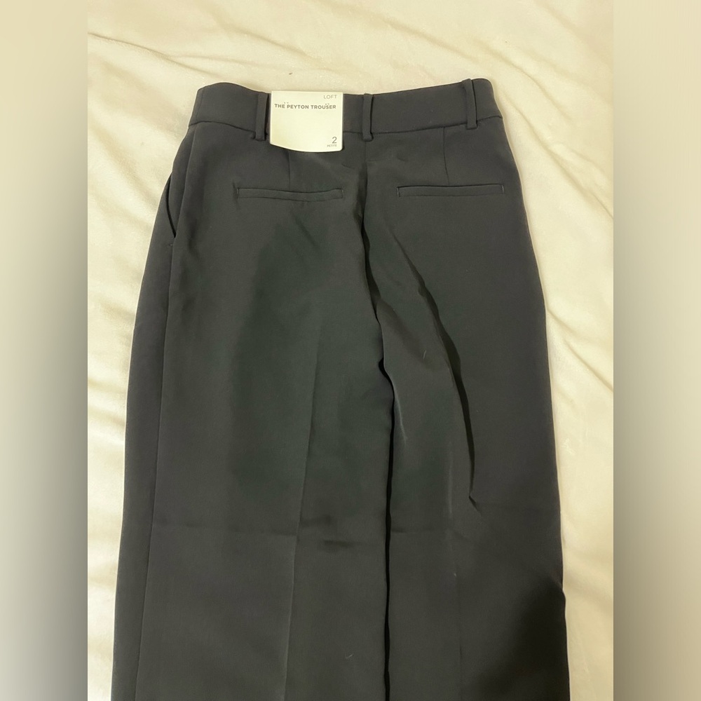 Woman’s trousers